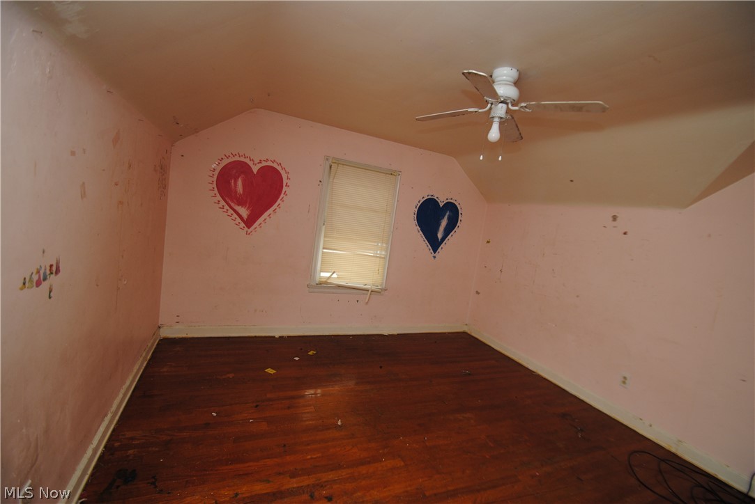 Euclid Villas - Residential