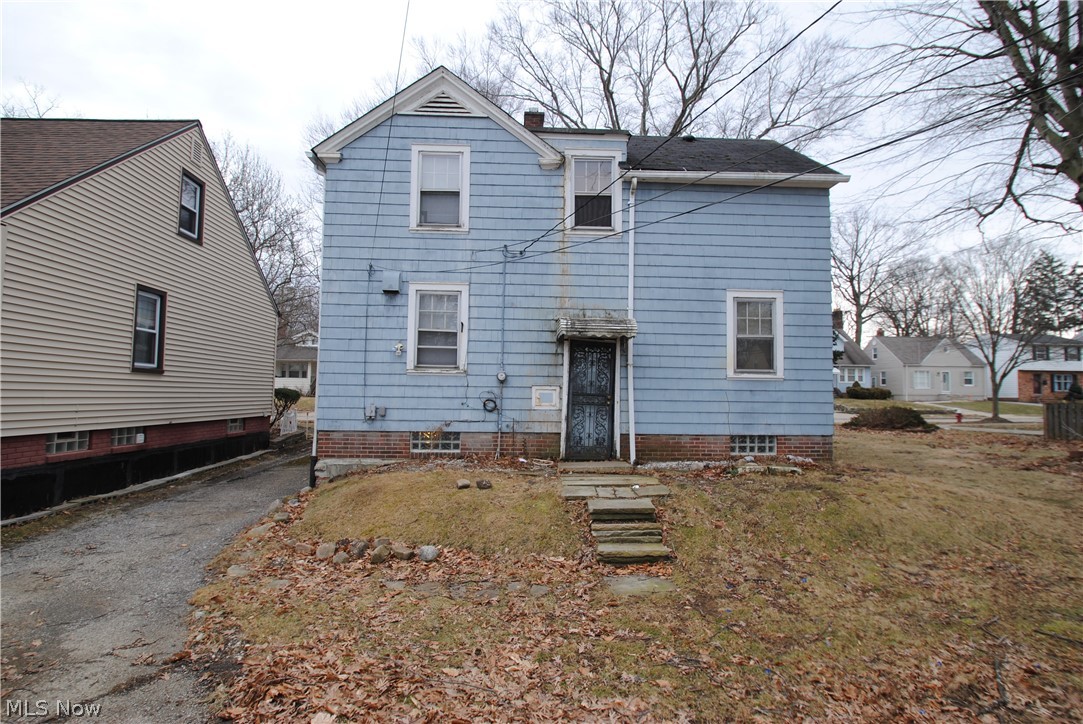 Euclid Villas - Residential