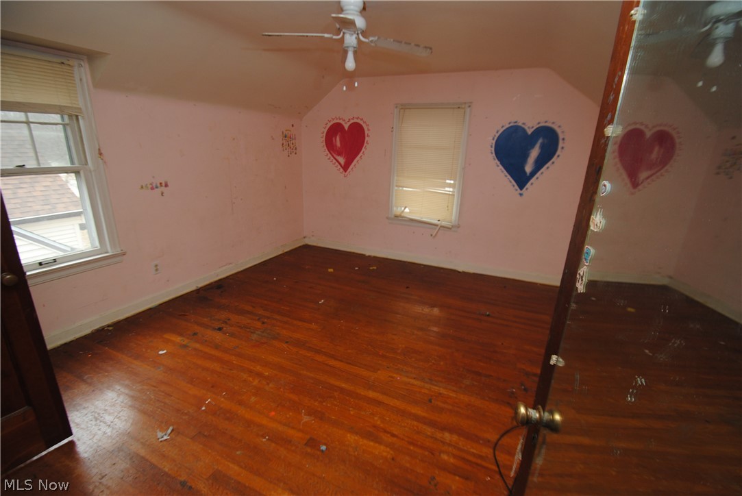 Euclid Villas - Residential