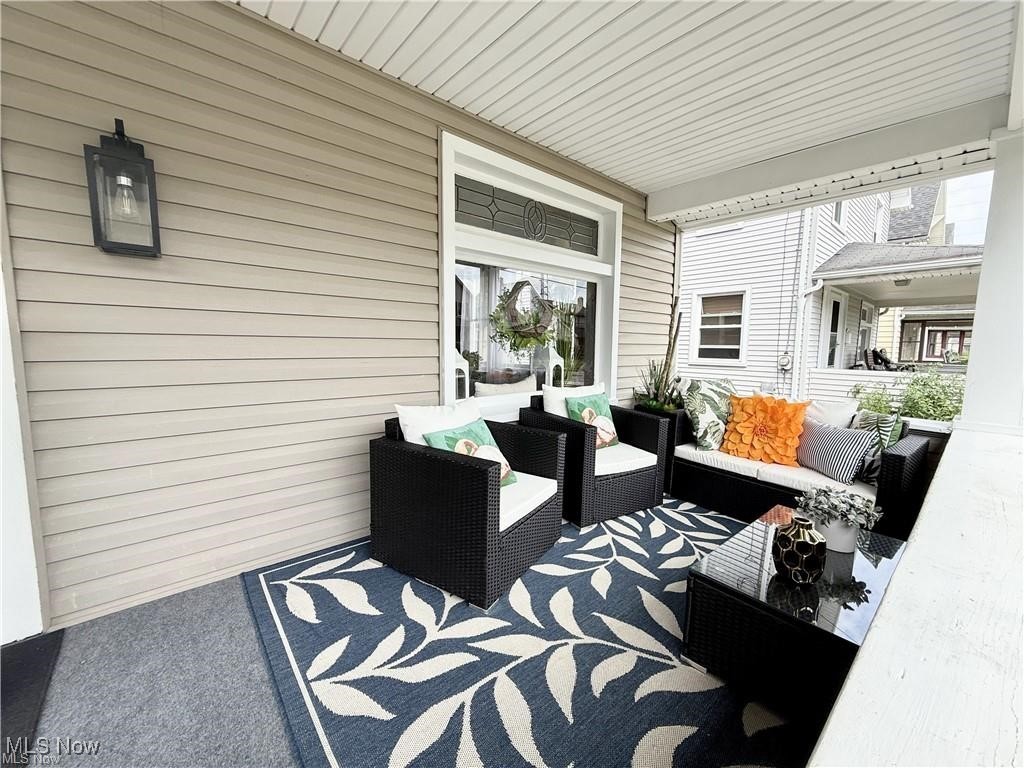 Struthers City-North Side - Residential