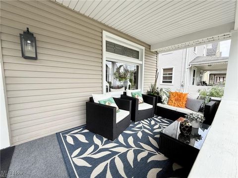 Tiny photo for 281 sexton Street, Struthers, OH 44471 (MLS # 5184526)