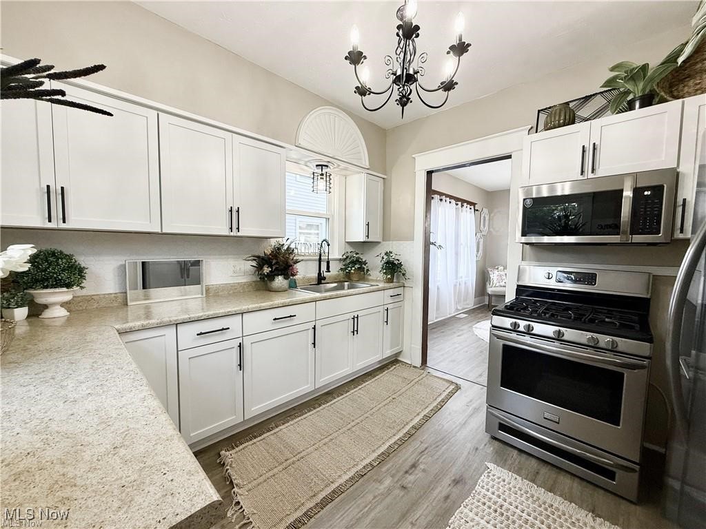 Struthers City-North Side - Residential