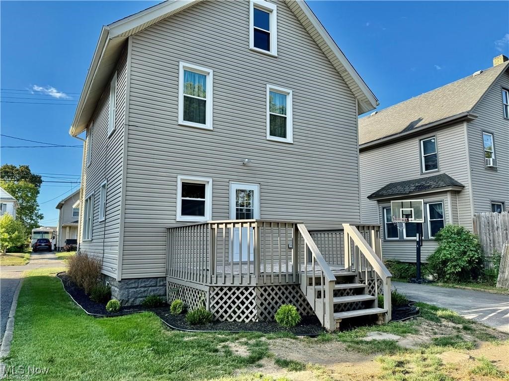 Struthers City-North Side - Residential