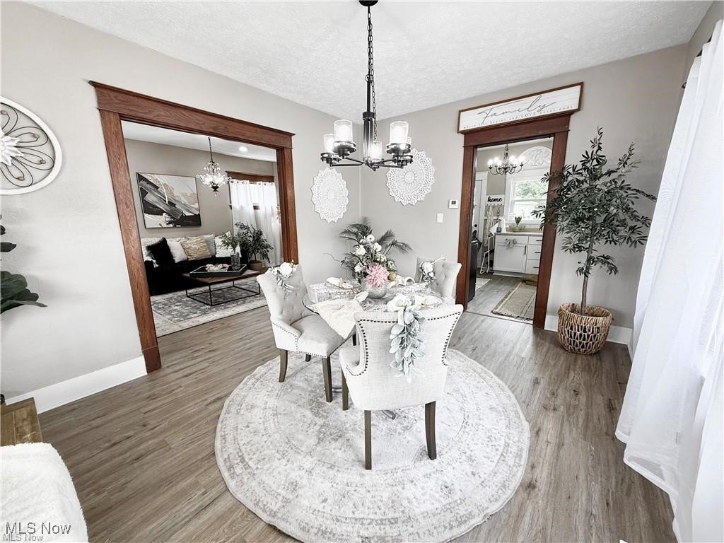 Struthers City-North Side - Residential