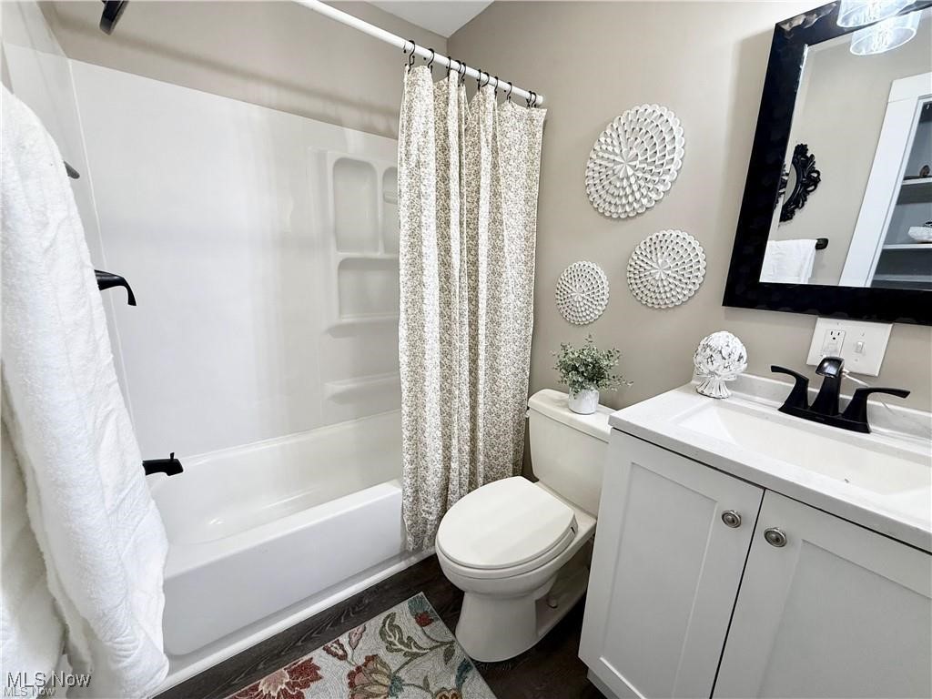 Struthers City-North Side - Residential