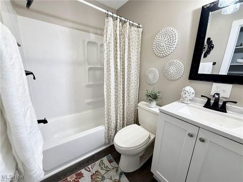 Tiny photo for 281 sexton Street, Struthers, OH 44471 (MLS # 5184526)