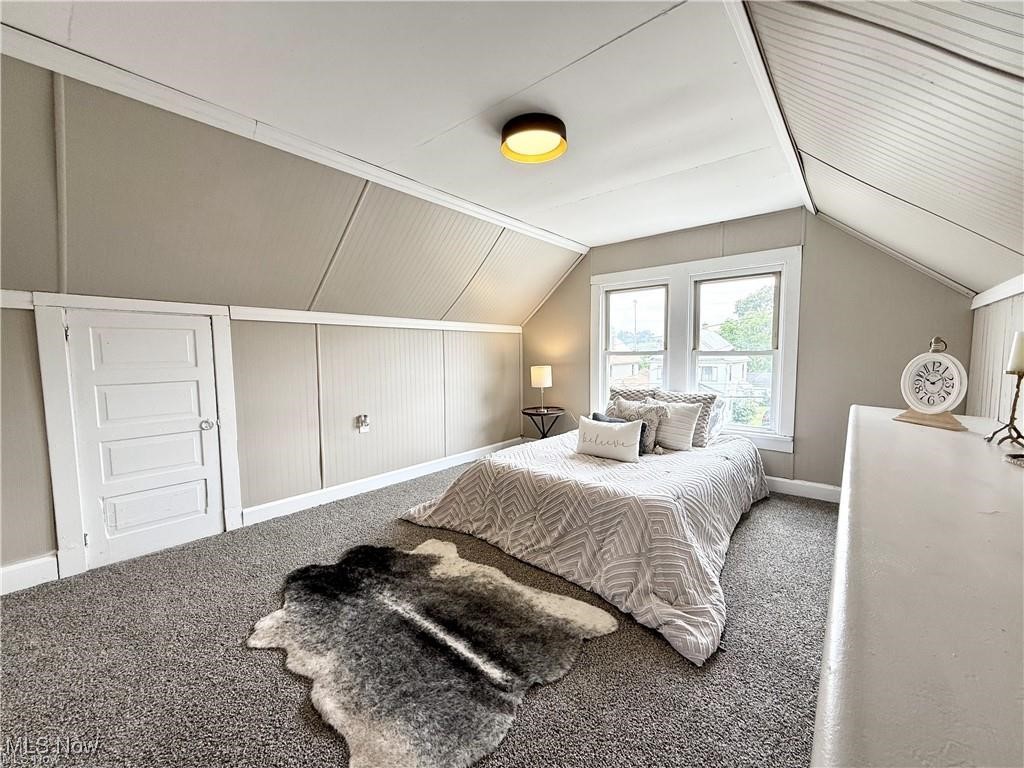 Struthers City-North Side - Residential