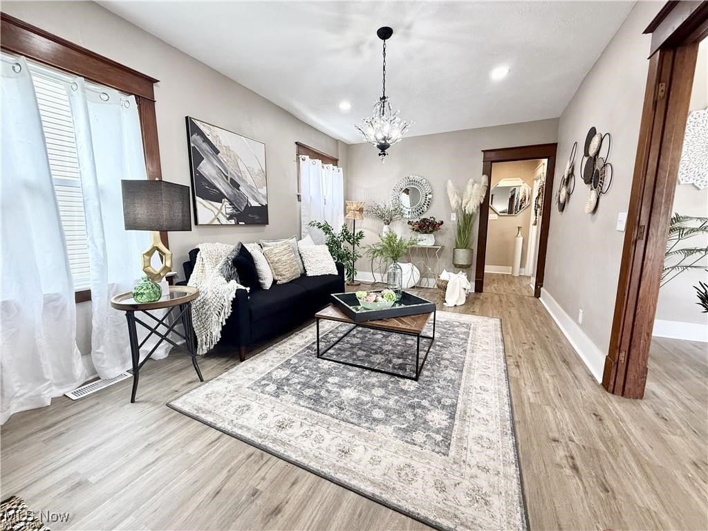 Struthers City-North Side - Residential