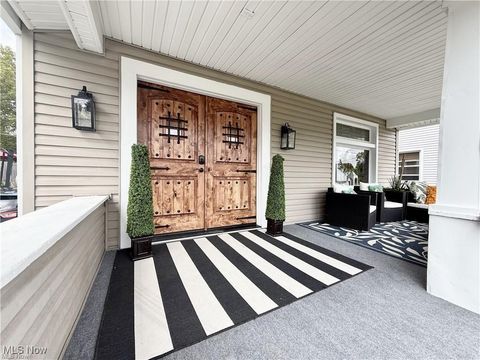 Tiny photo for 281 sexton Street, Struthers, OH 44471 (MLS # 5184526)