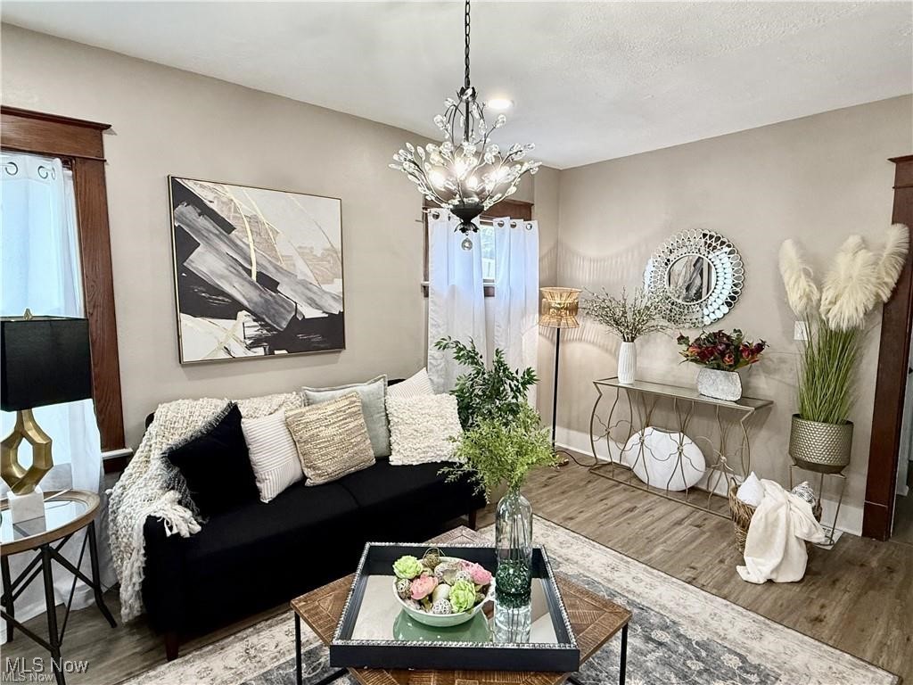 Struthers City-North Side - Residential