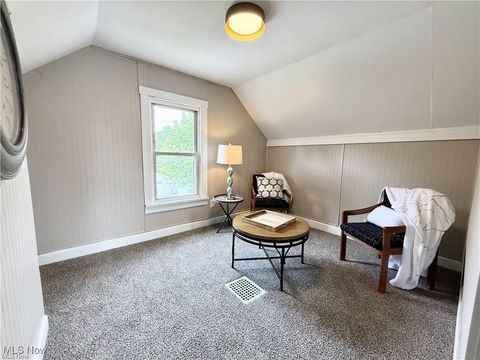 Tiny photo for 281 sexton Street, Struthers, OH 44471 (MLS # 5184526)