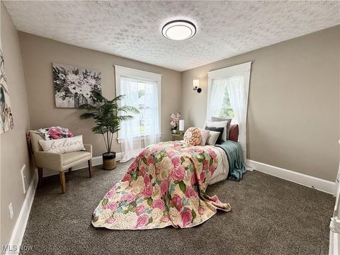 Tiny photo for 281 sexton Street, Struthers, OH 44471 (MLS # 5184526)