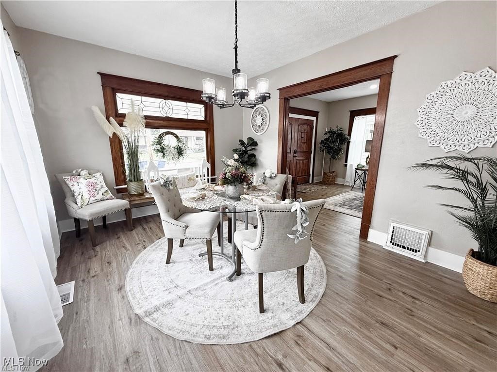 Struthers City-North Side - Residential