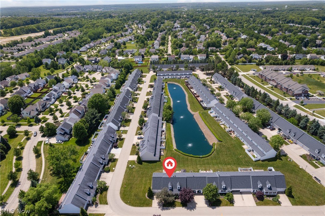 50 High Point Drive