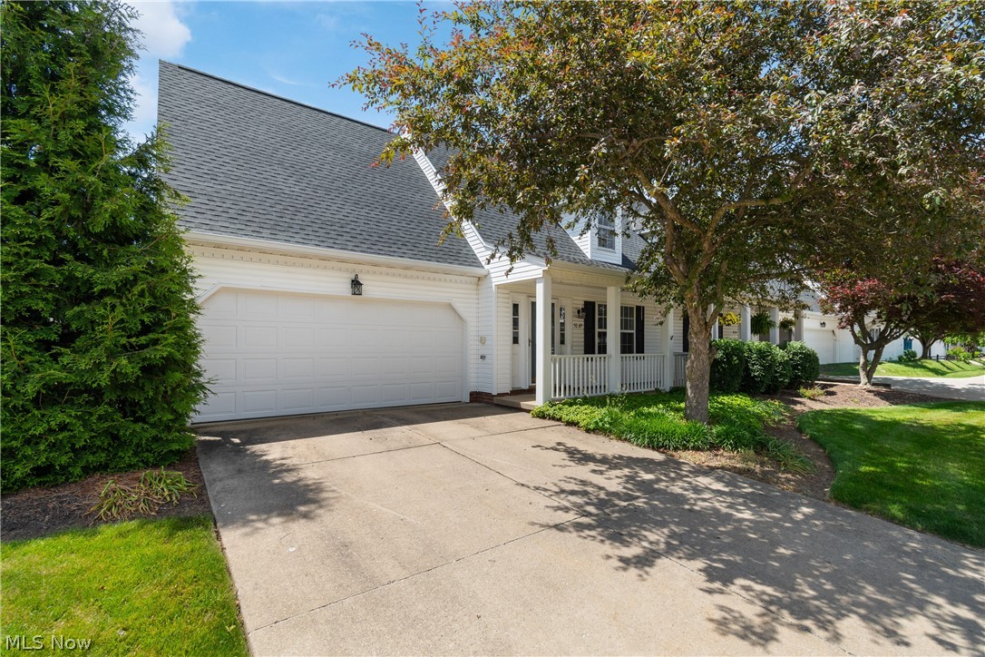 50 High Point Drive