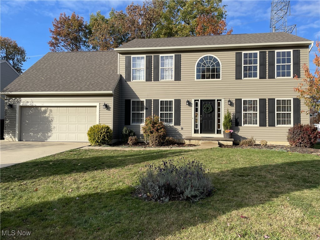 Oaks Sub #5 - Residential