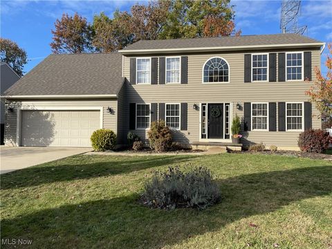 7072 Oak Tree Drive N Lorain OH 44053