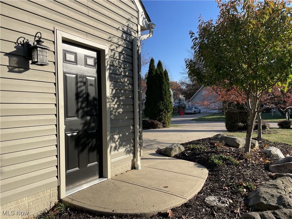 Oaks Sub #5 - Residential