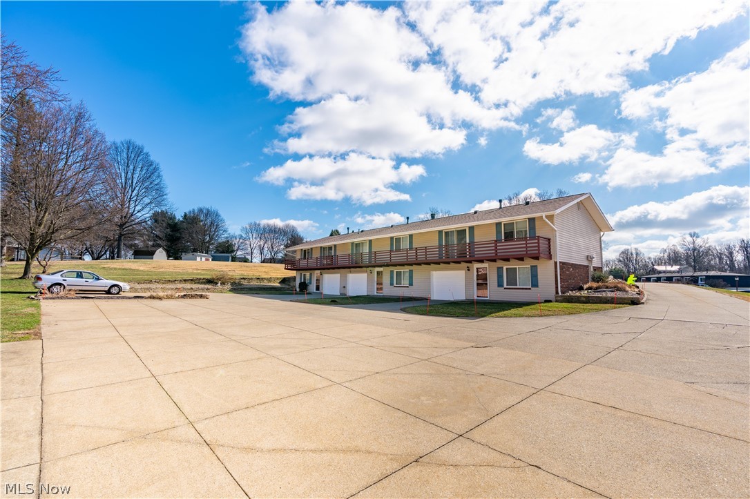 Camelot Hills - Residential Income