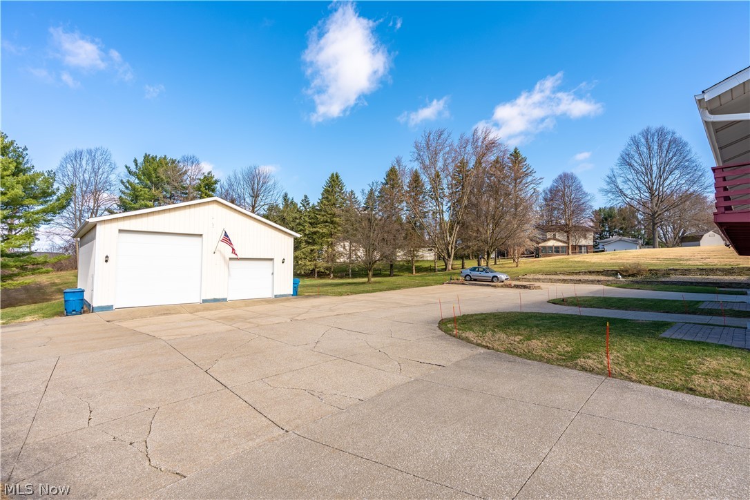 Camelot Hills - Residential Income