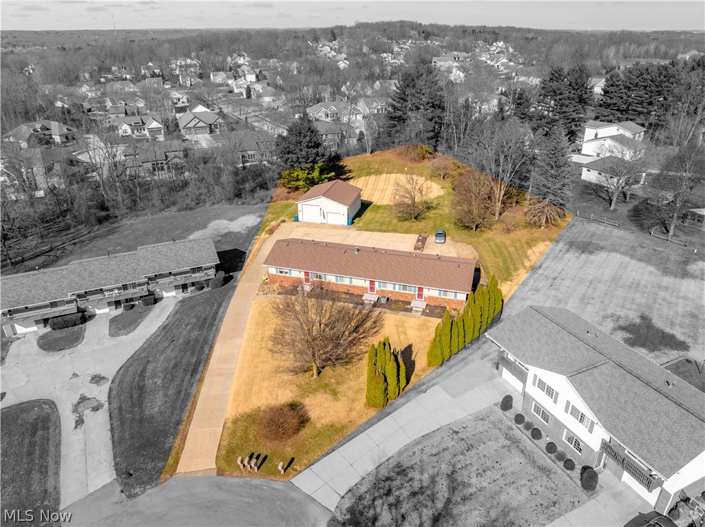 Camelot Hills - Residential Income