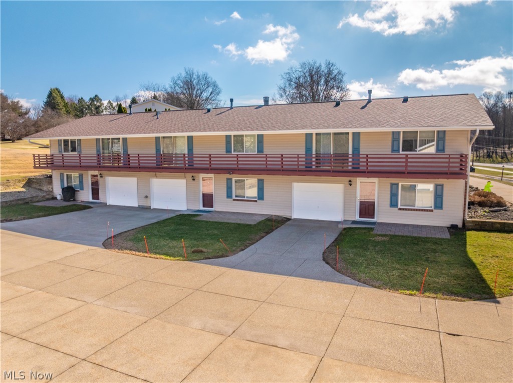 Camelot Hills - Residential Income