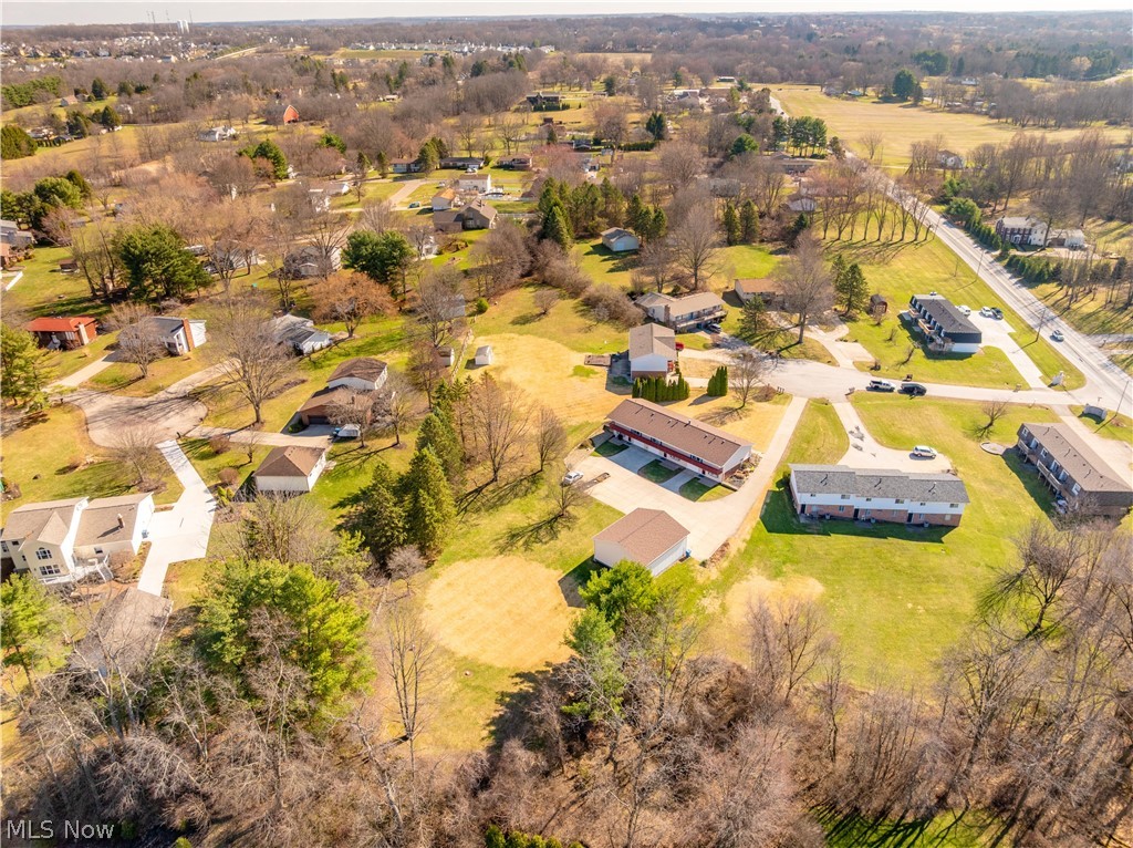 Camelot Hills - Residential Income