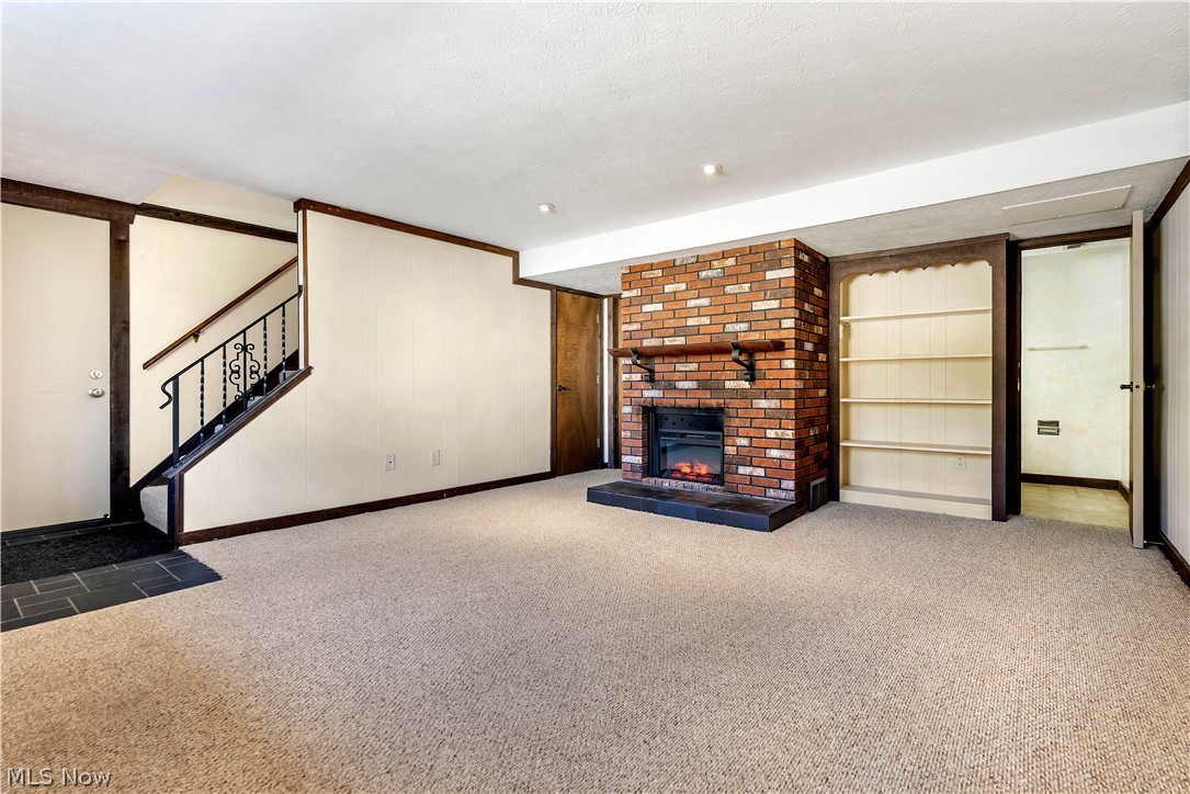 Camelot Hills - Residential Income