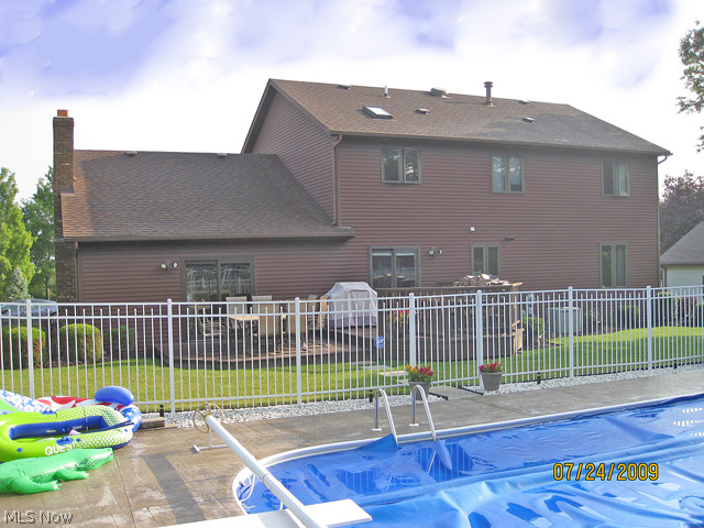 Royal Vly Dev Stage Ib - Residential