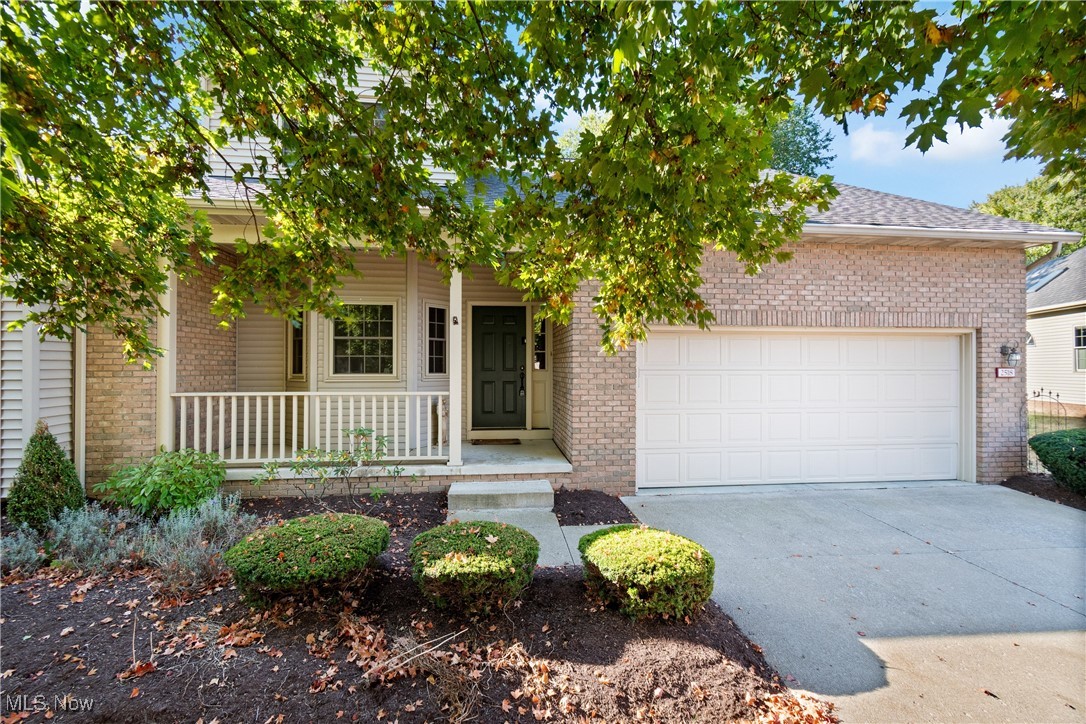 Greens/Prestwick Condo - Residential