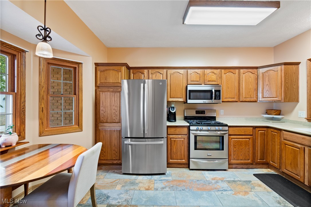 Greens/Prestwick Condo - Residential