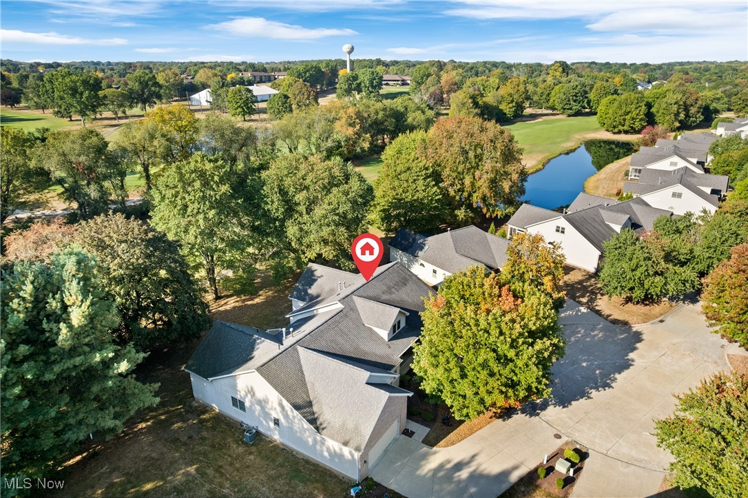 Greens/Prestwick Condo - Residential