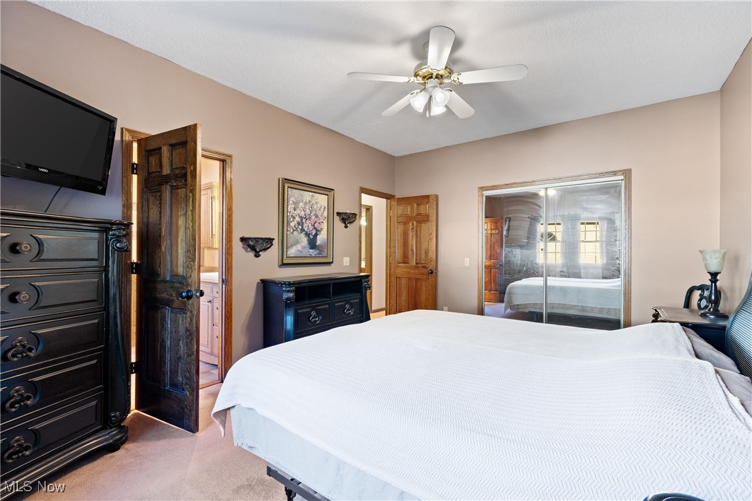 Greens/Prestwick Condo - Residential