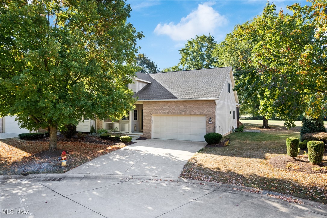 Greens/Prestwick Condo - Residential