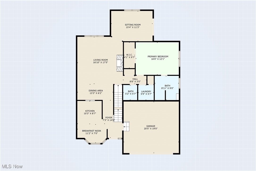 Greens/Prestwick Condo - Residential
