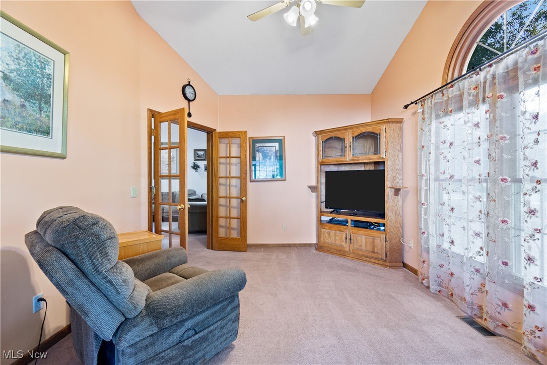 Greens/Prestwick Condo - Residential