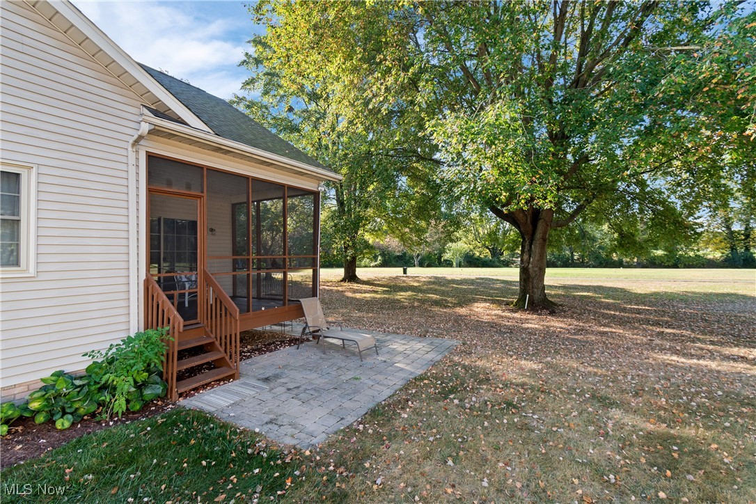 Greens/Prestwick Condo - Residential