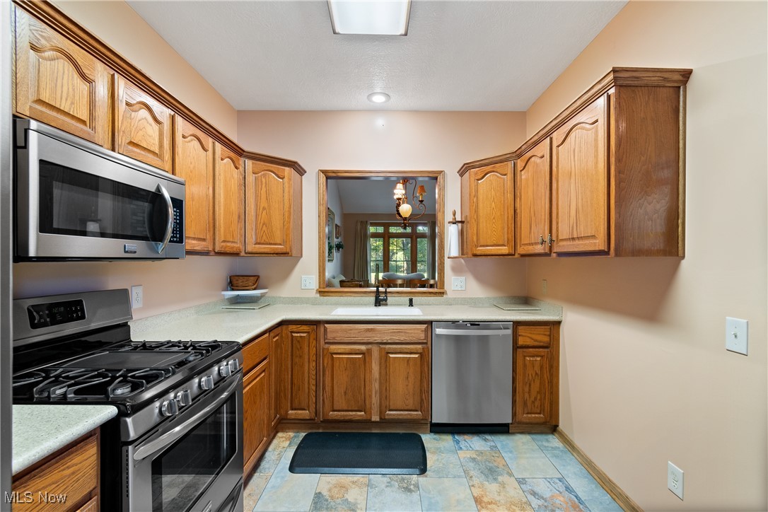 Greens/Prestwick Condo - Residential