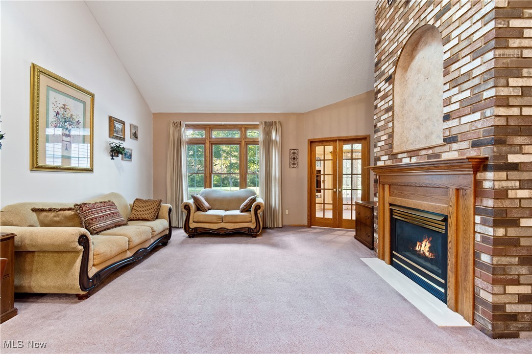 Greens/Prestwick Condo - Residential