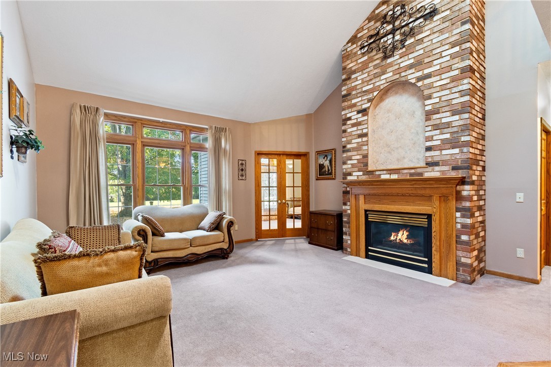 Greens/Prestwick Condo - Residential