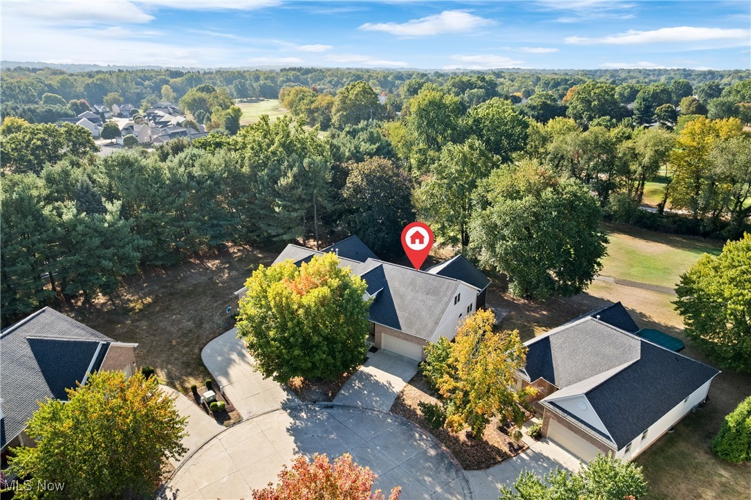 Greens/Prestwick Condo - Residential