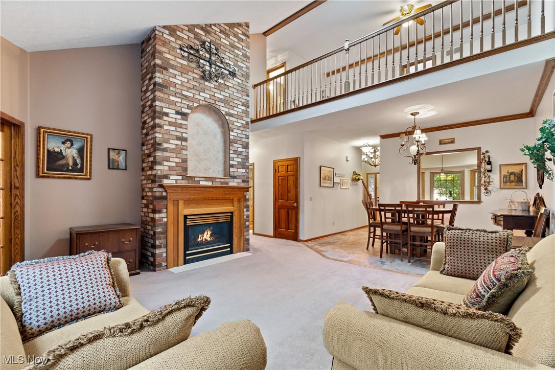 Greens/Prestwick Condo - Residential