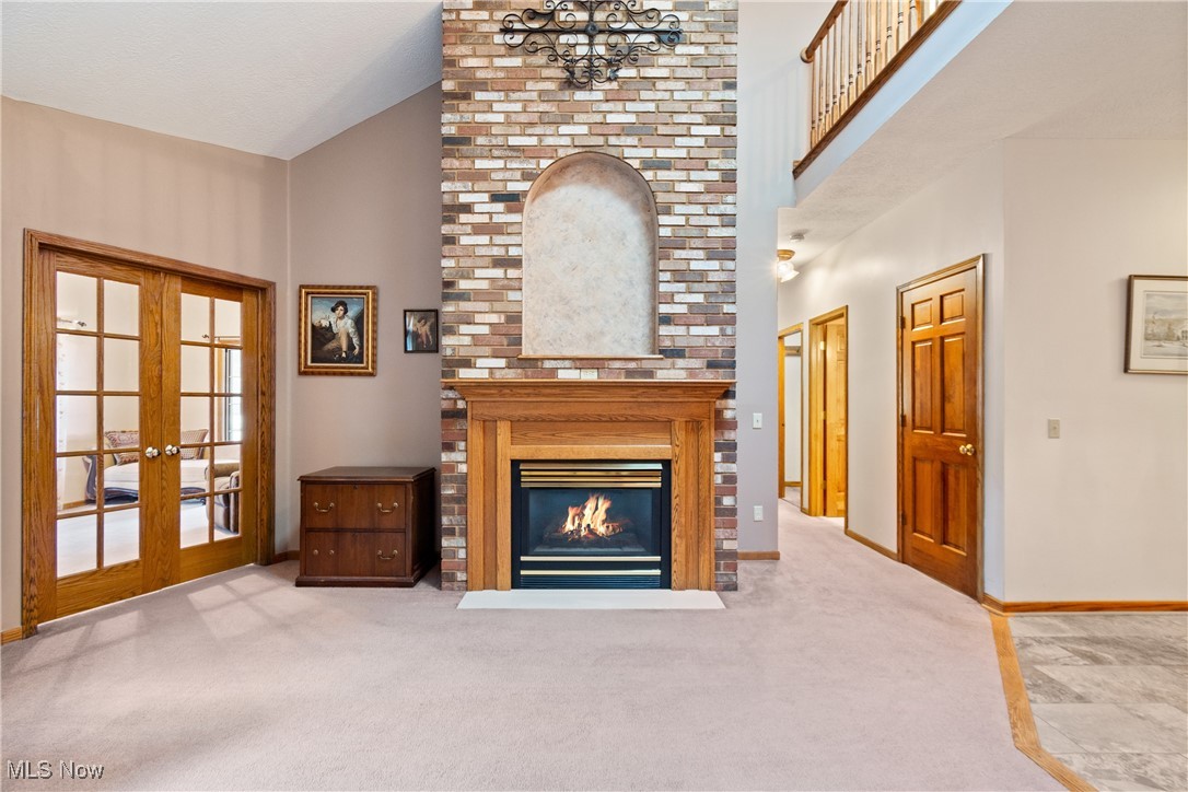 Greens/Prestwick Condo - Residential