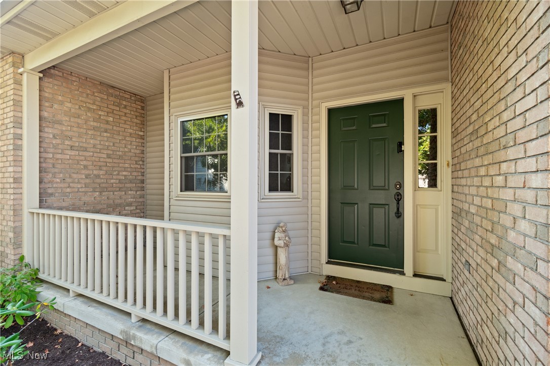 Greens/Prestwick Condo - Residential