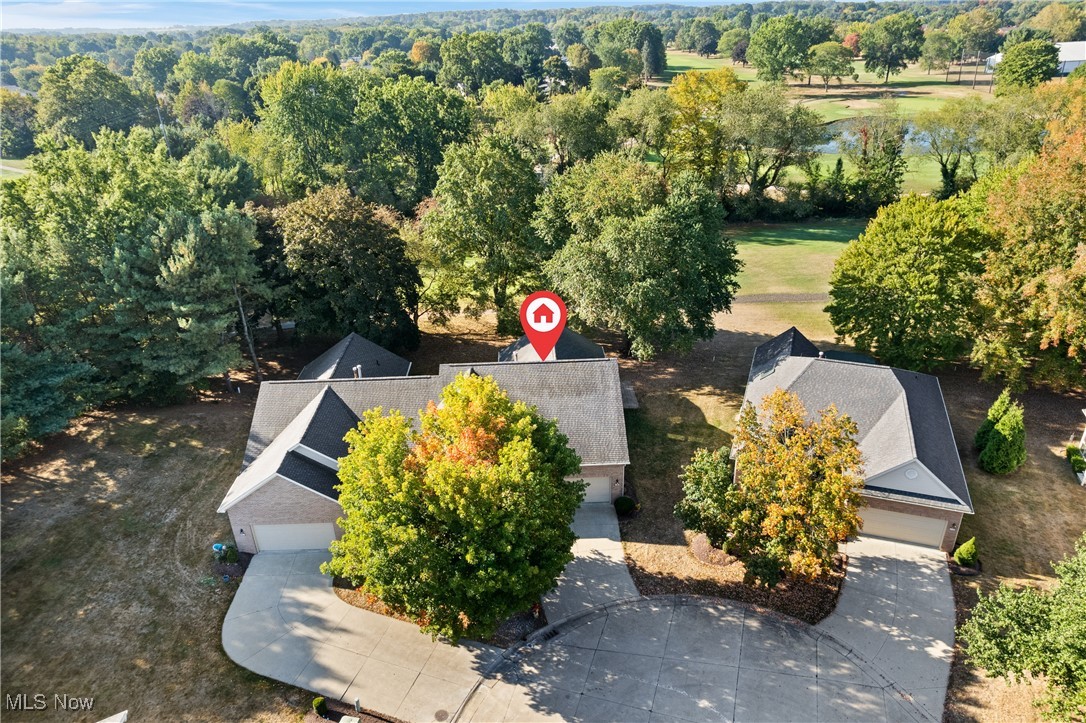 Greens/Prestwick Condo - Residential