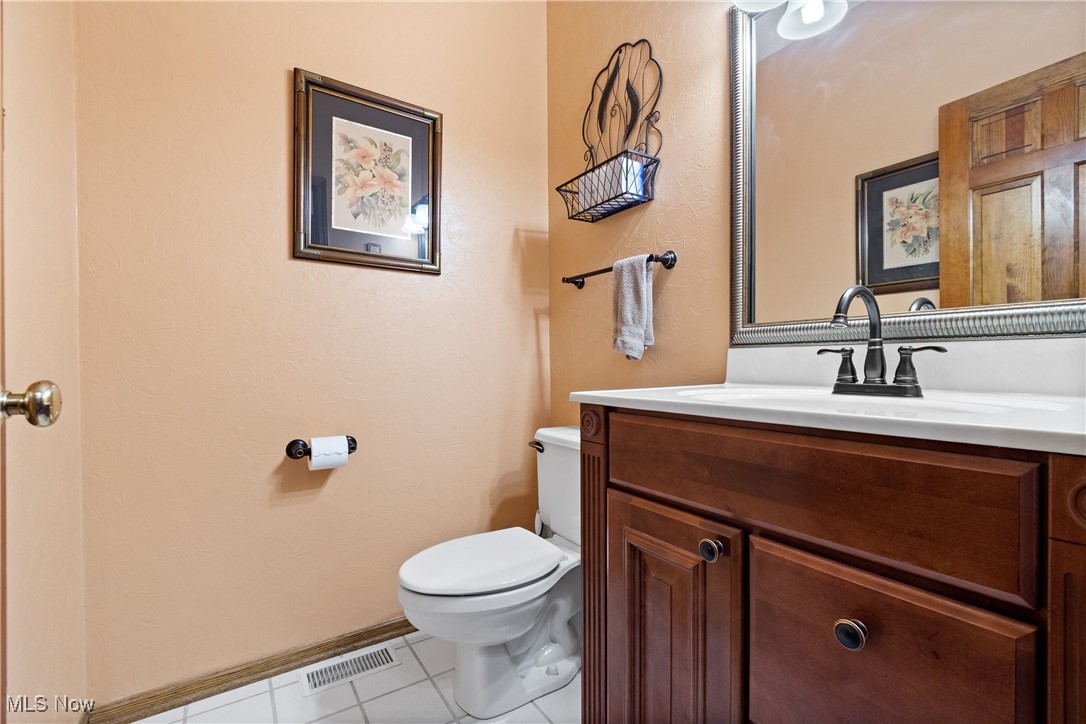 Greens/Prestwick Condo - Residential