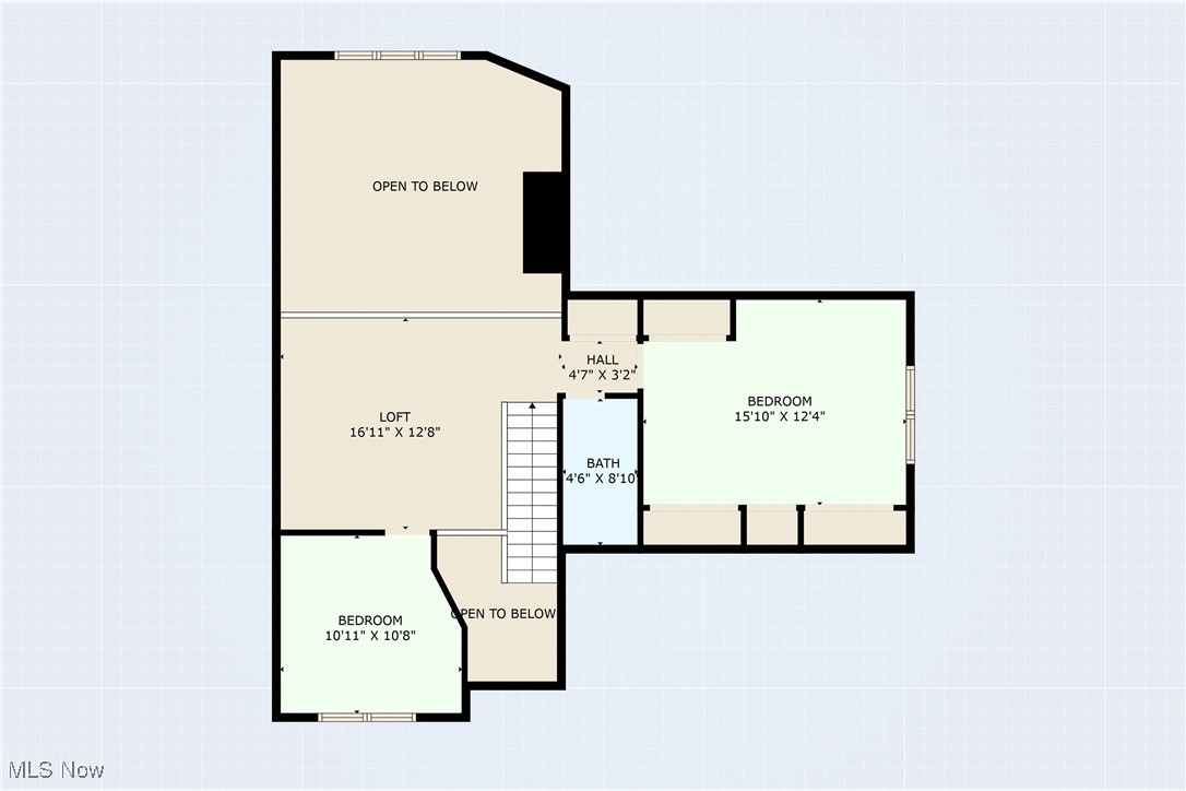Greens/Prestwick Condo - Residential