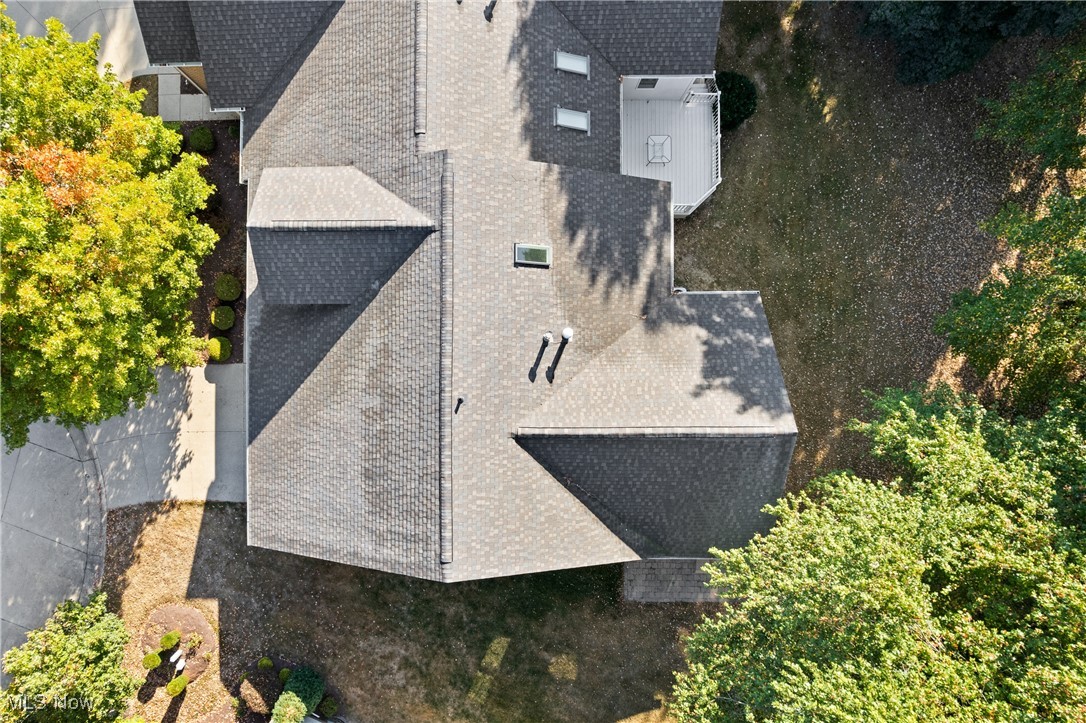 Greens/Prestwick Condo - Residential