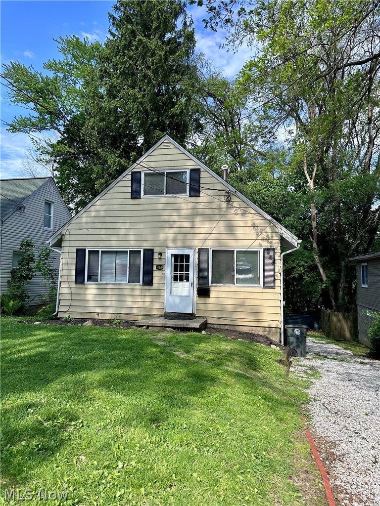 Valley View - Residential