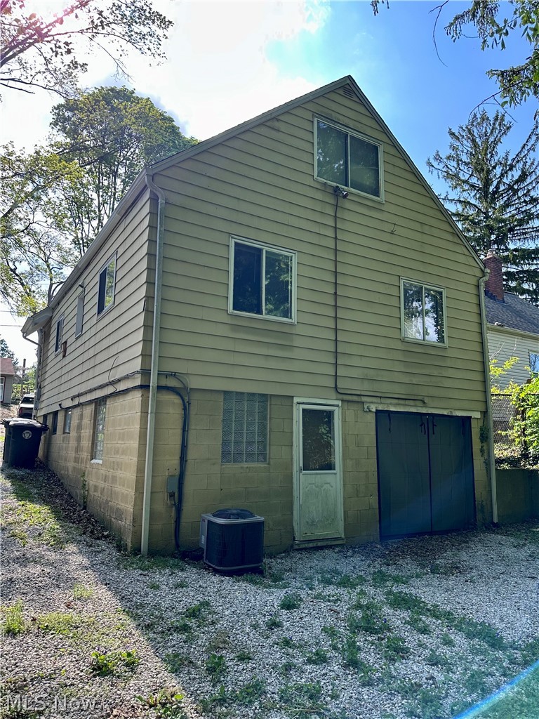 Valley View - Residential
